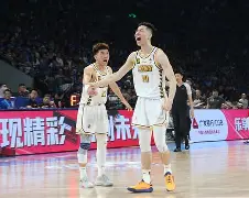 广厦篮球布朗个人资料简介