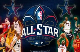 今日全明星赛2024球员名单最新